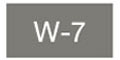 W-7 [コピックチャオ]