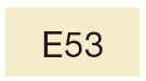  E53 [コピックスケッチ]