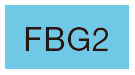  FBG2 [コピックスケッチ]