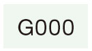  G000 [コピックスケッチ]