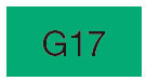  G17 [コピックスケッチ]