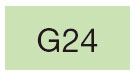  G24 [コピックスケッチ]