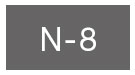  N-8 [コピックスケッチ]