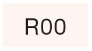 R00 [コピックスケッチ]