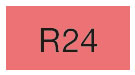  R24 [コピックスケッチ]