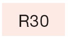  R30 [コピックスケッチ]