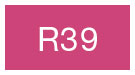  R39 [コピックスケッチ]