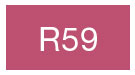  R59 [コピックスケッチ]