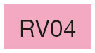  RV04 [コピックスケッチ]