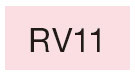 RV11 [コピックスケッチ]