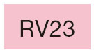  RV23 [コピックスケッチ]