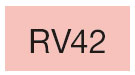  RV42 [コピックスケッチ]