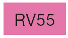  RV55 [コピックスケッチ]