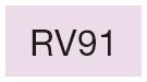  RV91 [コピックスケッチ]