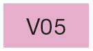  V05 [コピックスケッチ]