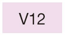  V12 [コピックスケッチ]