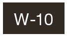  W-10 [コピックスケッチ]