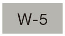  W-5 [コピックスケッチ]