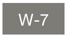  W-7 [コピックスケッチ]