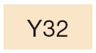  Y32 [コピックスケッチ]