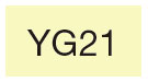  YG21 [コピックスケッチ]