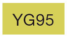  YG95 [コピックスケッチ]