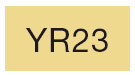  YR23 [コピックスケッチ]