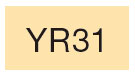  YR31 [コピックスケッチ]