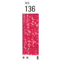136 [ホルベインソフトパステル（デミサイズ）]