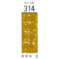 314 [ホルベインソフトパステル（デミサイズ）]