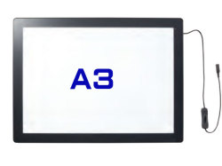 MAXON（マクソン） トレーサーLED A3 （LD-A3） 額縁画材ドットコム