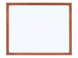 同志舎 デッサン額 Ｌ型 オーク [水彩・デッサン用額縁]