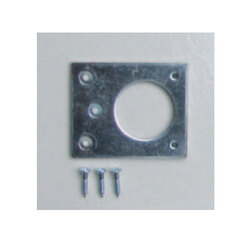 吊り金具　フラット吊　M-579