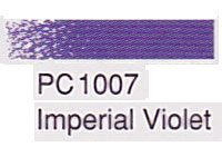 カリスマカラー色鉛筆 PC1007 ImperialViolet [サンフォード]