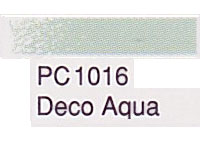 カリスマカラー色鉛筆 PC1016 DecoAqua [サンフォード]