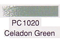 カリスマカラー色鉛筆 PC1020 CeladonGreen [サンフォード]