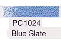 カリスマカラー色鉛筆 PC1024 BlueSlate [サンフォード]