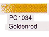 カリスマカラー色鉛筆 PC1034 Goldenrod [サンフォード]