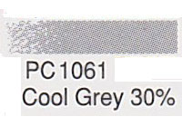 カリスマカラー色鉛筆 PC1061 CoolGray30％ [サンフォード]