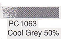 カリスマカラー色鉛筆 PC1063 CoolGray50％ [サンフォード]