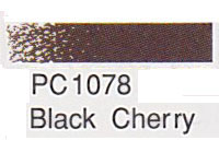 カリスマカラー色鉛筆 PC1078 BlackCherry [サンフォード]