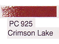 カリスマカラー色鉛筆 PC925 CrimsonLake [サンフォード]