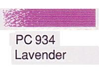 カリスマカラー色鉛筆 PC934 Lavender [サンフォード]