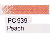 カリスマカラー色鉛筆 PC939 Peach [サンフォード]