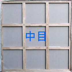 純麻手張りキャンバス 中目 S100号 2枚組 額縁画材ドットコム 