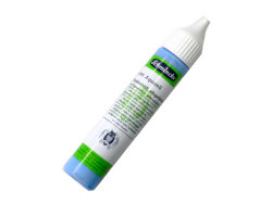 シュミンケ マスキングインク 25ml ブルー 額縁画材ドットコム
