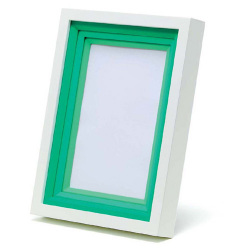 【Happiness】カラフル　フォトフレーム 2bjvks6o10_0.jpg