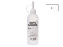 補充インク 0 （200ml）[コピックバリオスインク] 額縁画材ドットコム