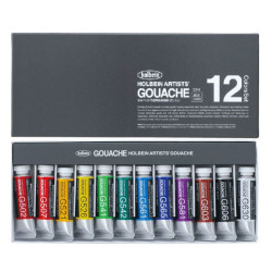 ホルベイン不透明水彩絵具<ガッシュ>G715 Amazon | ホルベイン 不透明水彩絵具〈ガッシュ〉 G715 15ml 24