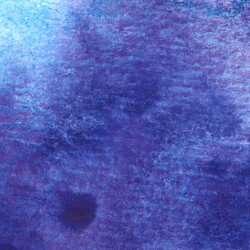 ハルモニア透明水彩絵具 ０１ パープルスピネル ４号チューブ（１０ｍｌ）